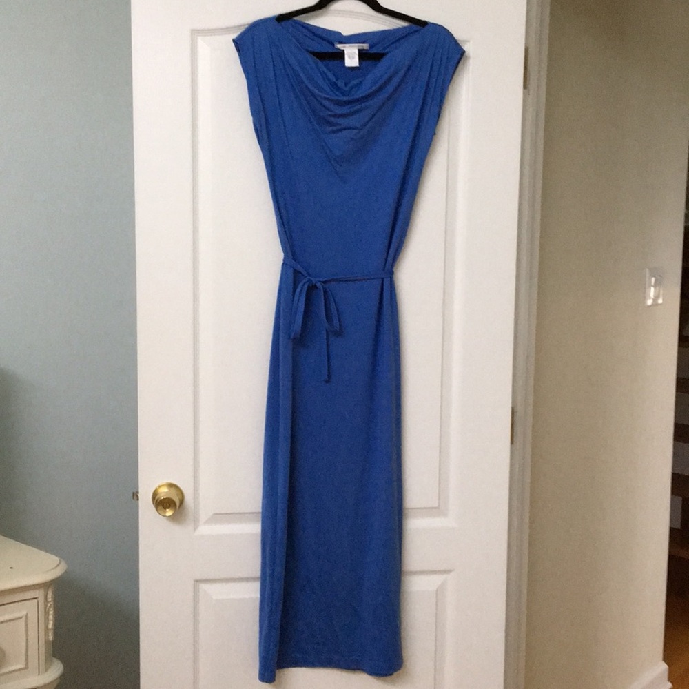 DVF DRESS, sz 2